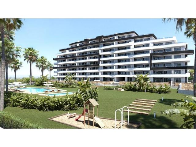 Apartamento en venta en San Miguel de Salinas photo 0