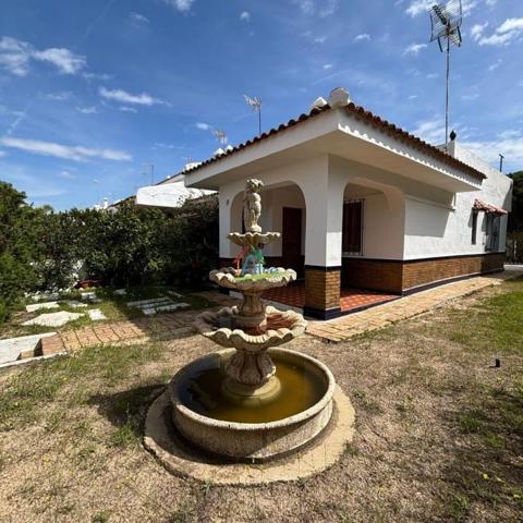 Chalet en venta en Matalascañas, Sector Aulaga photo 0