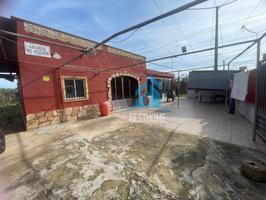 Chalet en venta en Cullera, Brosquil photo 0