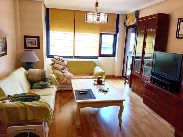 Piso en venta en Ciudad Real photo 0