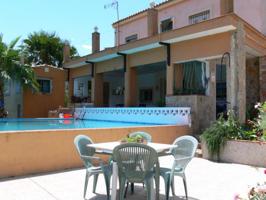 Chalet en venta en Alzira, Barraca de Aguas Vivas photo 0