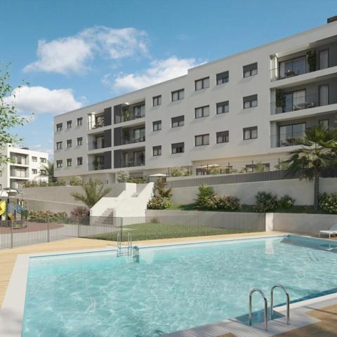 Apartamento en venta en Alicante, Pau II photo 0