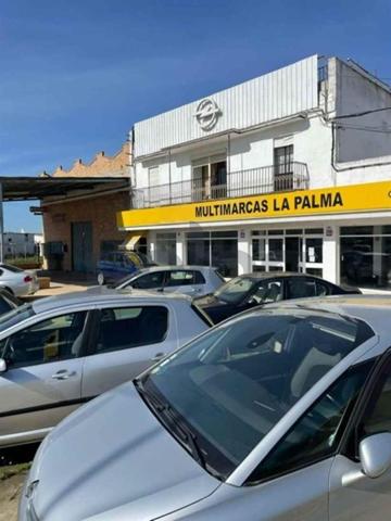 Nave industrial en venta en La Palma del Condado, El Condado photo 0