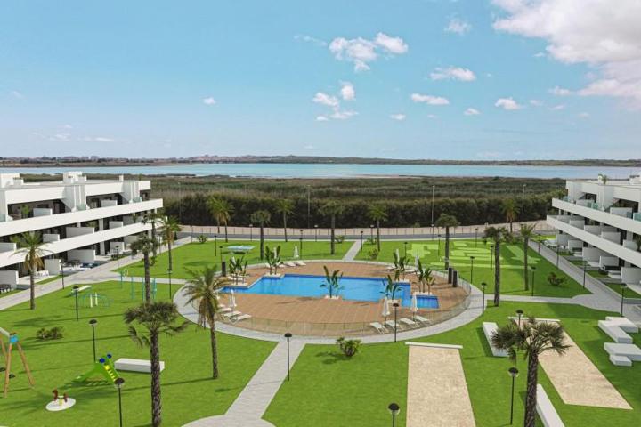 Apartamento en venta en Guardamar del Segura, EL RASO photo 0