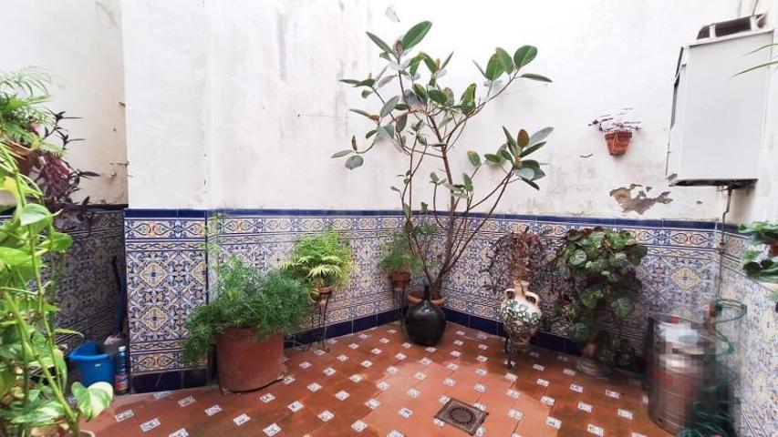 Casa en venta en Córdoba, Casco Antiguo photo 0