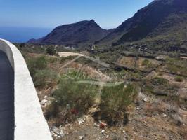 Terreno en venta en Santiago del Teide photo 0
