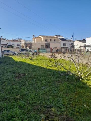 Terreno en venta en Fuengirola, Calle Estornino, 29640 photo 0