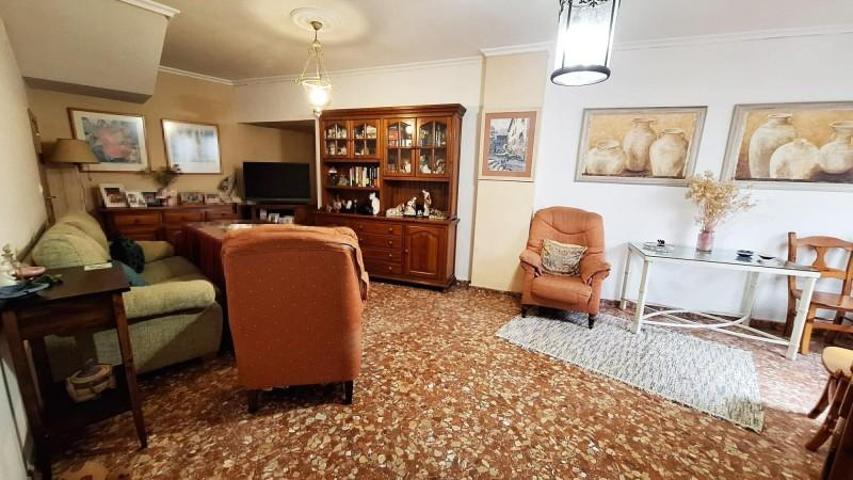Casa en venta en Córdoba, Casco Antiguo photo 0