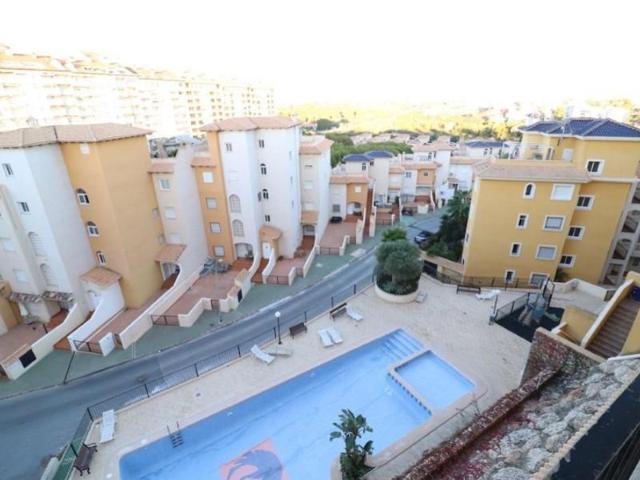 Aticos en venta en Orihuela, Campoamor photo 0