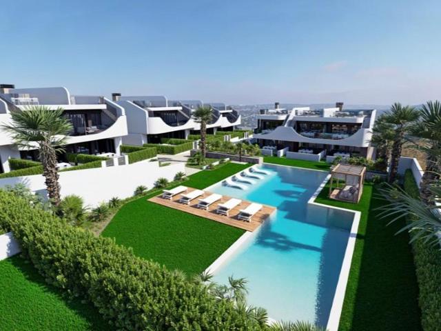 Bungalow en venta en San Miguel de Salinas photo 0