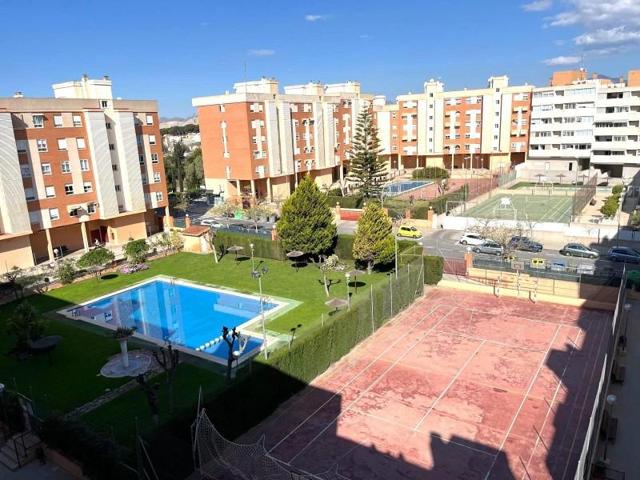 Piso en venta en Alicante, Tombola photo 0