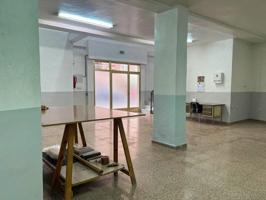 Local comercial en venta en Elche, Plaza Madrid photo 0