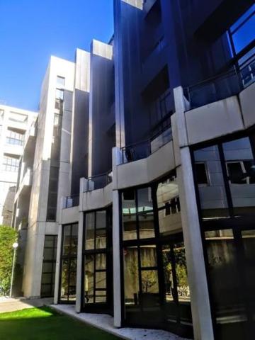 Casa en venta en Madrid, Calle de Albasanz, 28037 photo 0