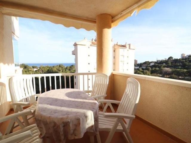 Apartamento en venta en Orihuela, Campoamor photo 0