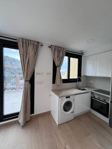 Aticos en venta en Alicante, San anton photo 0
