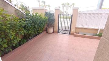 Duplex en venta en Santiago de la Ribera, Santiago de la Ribera photo 0