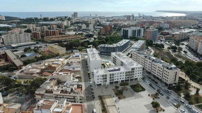 Aticos en venta en Alicante, Pau II photo 0