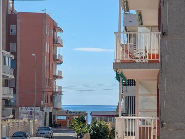 Piso en venta en Santa Pola, Calle Albatera, 03130 photo 0