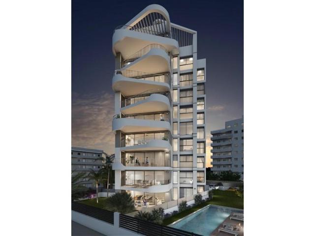Apartamento en venta en Guardamar del Segura photo 0
