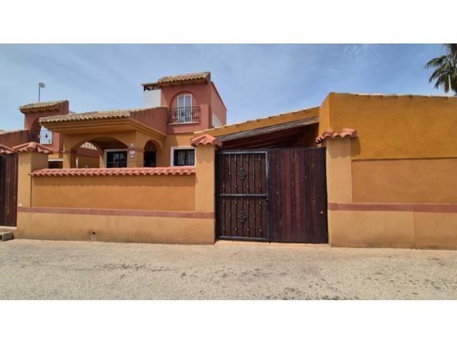 Chalet en venta en Torrevieja, Parque Acuático - Sector 25 photo 0