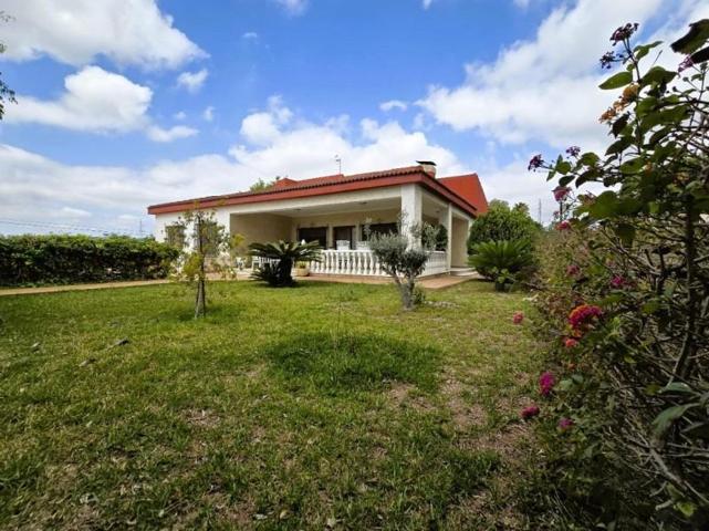 Chalet en venta en Peña las aguilas, Peña de Las Águilas photo 0