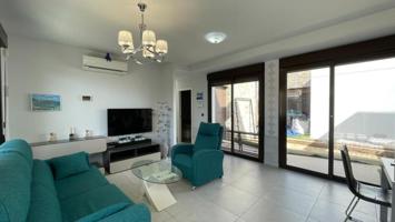 Chalet en venta en Orihuela Costa photo 0