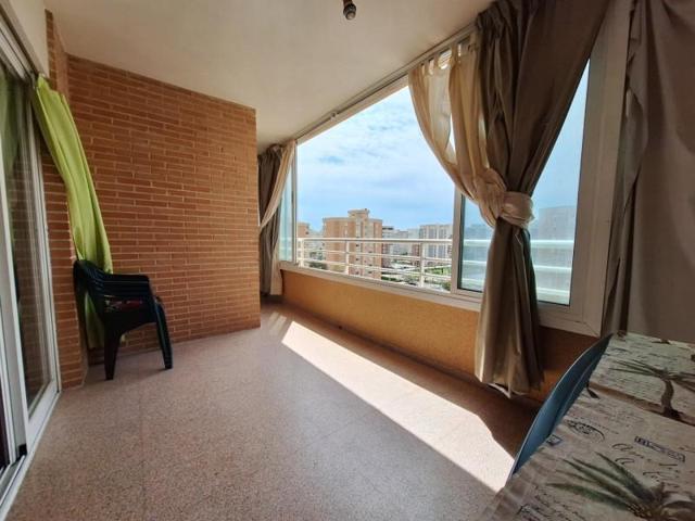 Piso en venta en Alicante, Playa de San Juan photo 0