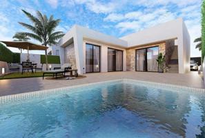 Chalet en venta en Roldán photo 0