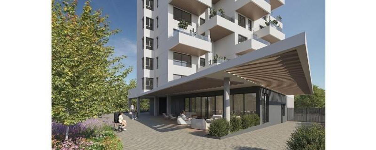 Apartamento en venta en Calpe, Caleta photo 0