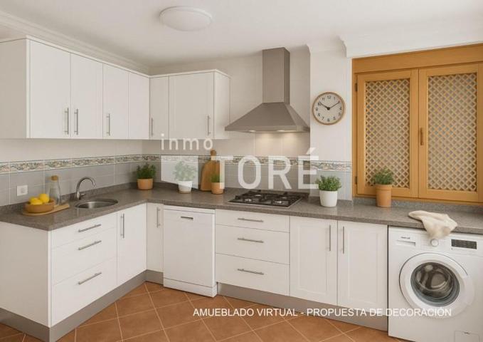 Piso en venta en Málaga, Ensanche Centro - Soho photo 0