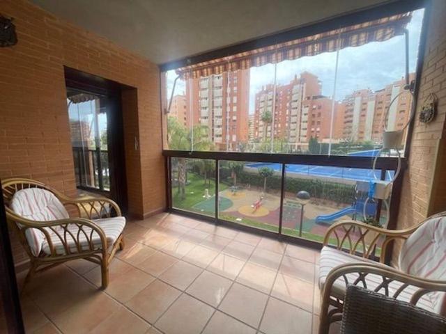 Piso en venta en Alicante, L'Alacantí photo 0