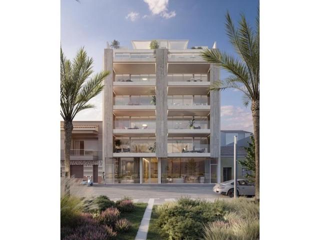 Apartamento en venta en Torrevieja photo 0