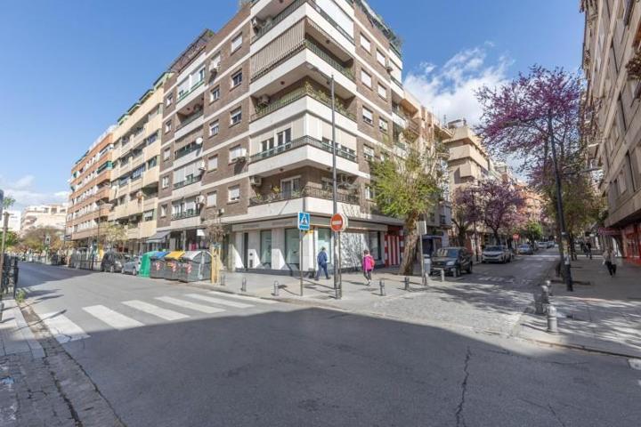Atico Duplex en venta en Granada, Centro photo 0