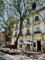 Edificio en venta en Jerez de la Frontera, Centro photo 0