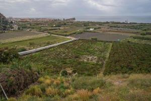 Terreno en venta en Salobreña, La Caleta - La Guardia photo 0