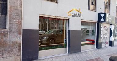 Local comercial en alquiler en Elche, Sector Quinto photo 0