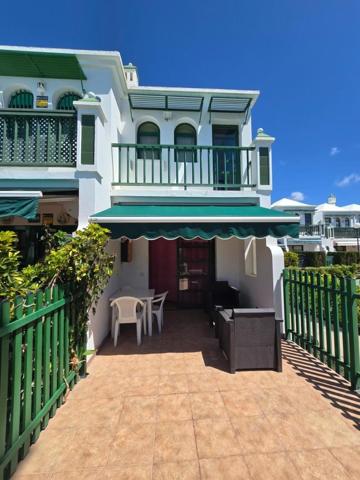 Duplex en alquiler en San Bartolomé de Tirajana, Maspalomas photo 0