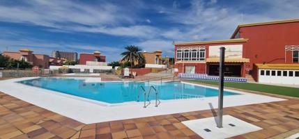 Apartamento en alquiler en San Bartolomé de Tirajana, San Agustín photo 0