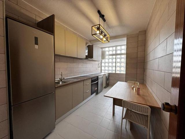 Apartamento en venta en Santiago de la Ribera photo 0