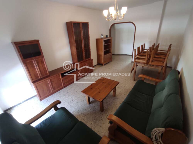 Apartamento en venta en Arrecife, Arrecife photo 0
