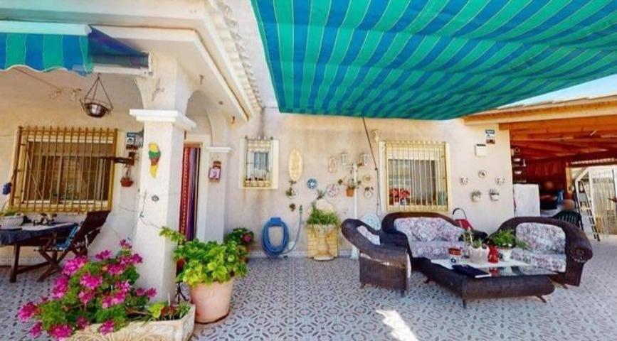 Duplex en venta en Los Alcázares photo 0