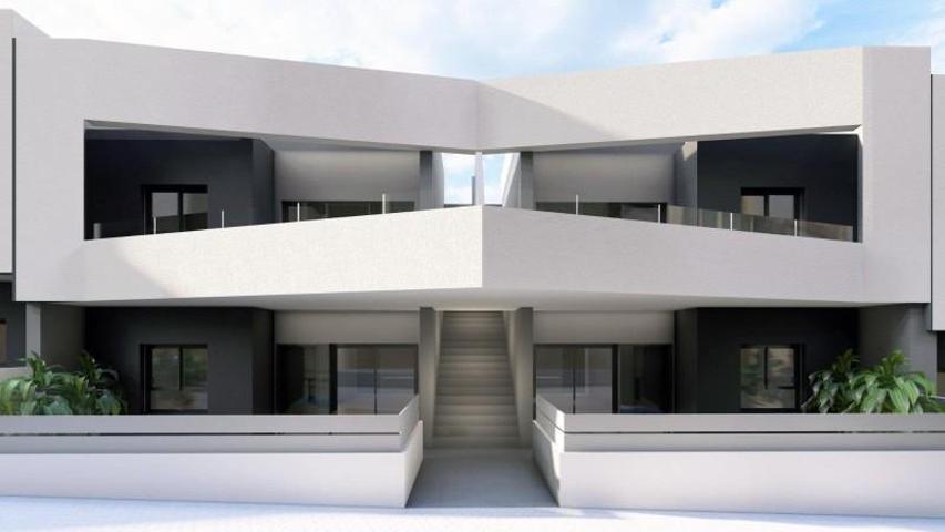 Bungalow en venta en San Miguel de Salinas photo 0