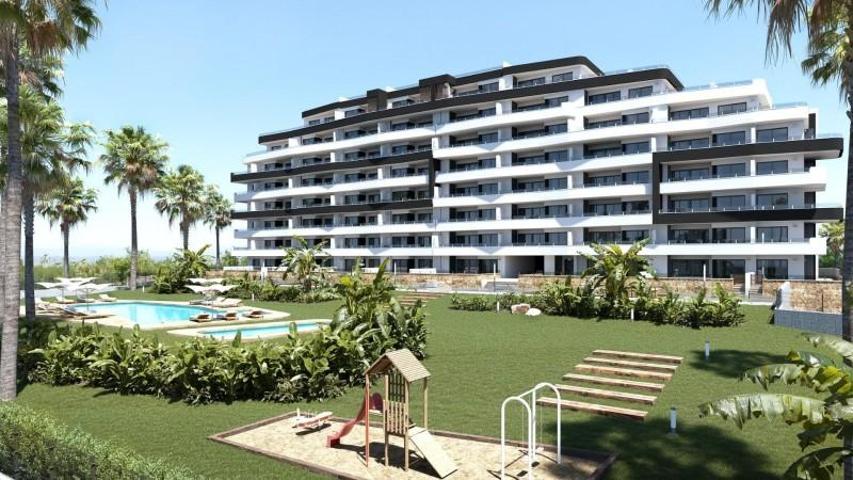 Apartamento en venta en San Miguel de Salinas photo 0