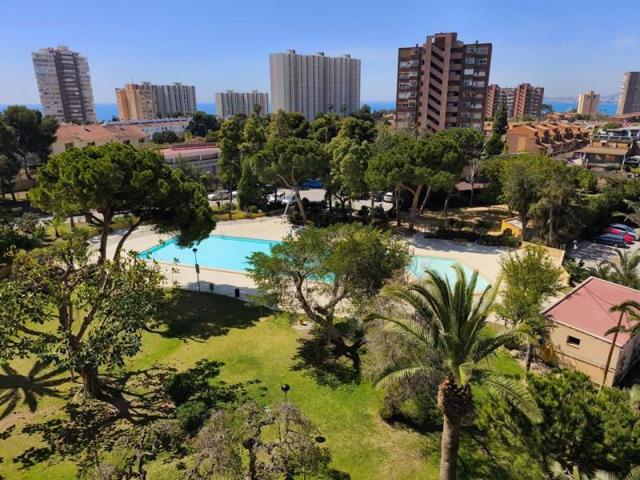 Piso en venta en Alicante, Carrer Trident, 03540 photo 0