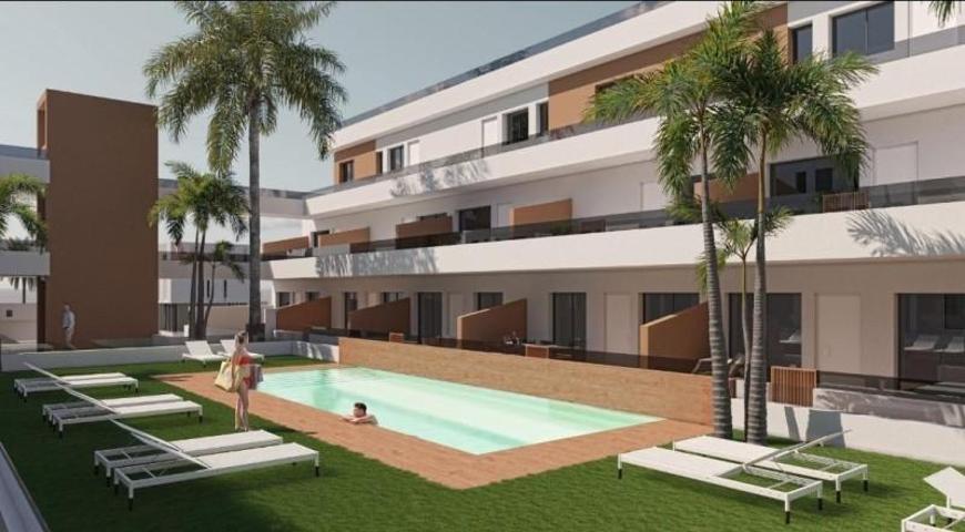 Planta baja en venta en Pilar de la Horadada, PILAR DE LA HORADADA photo 0