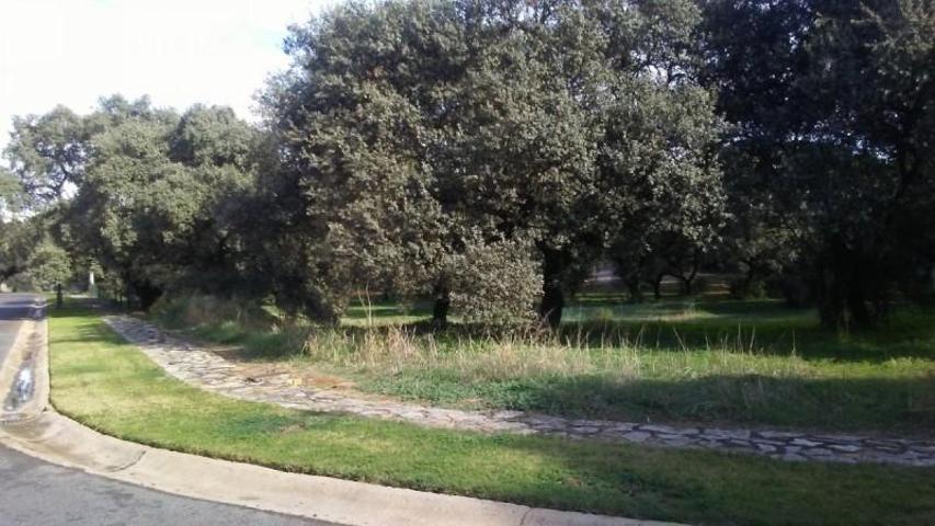 Terreno en venta en Bollullos de la Mitación, La juliana photo 0