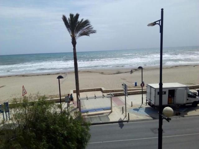 Piso en venta en El Campello, L'Alacantí photo 0