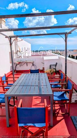 Piso en venta en Mahón-Maó photo 0