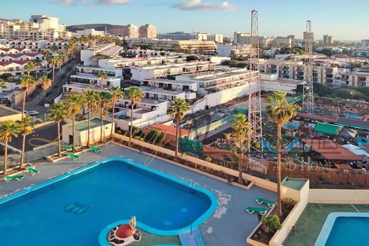 Apartamento en venta en Playa de las Américas, Avenida Arquitecto Gómez Cuesta, 38660 photo 0
