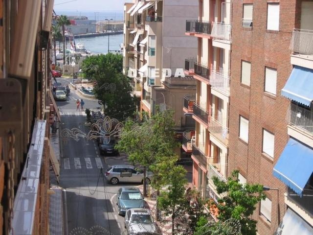 Piso en venta en Santa Pola, Centro photo 0